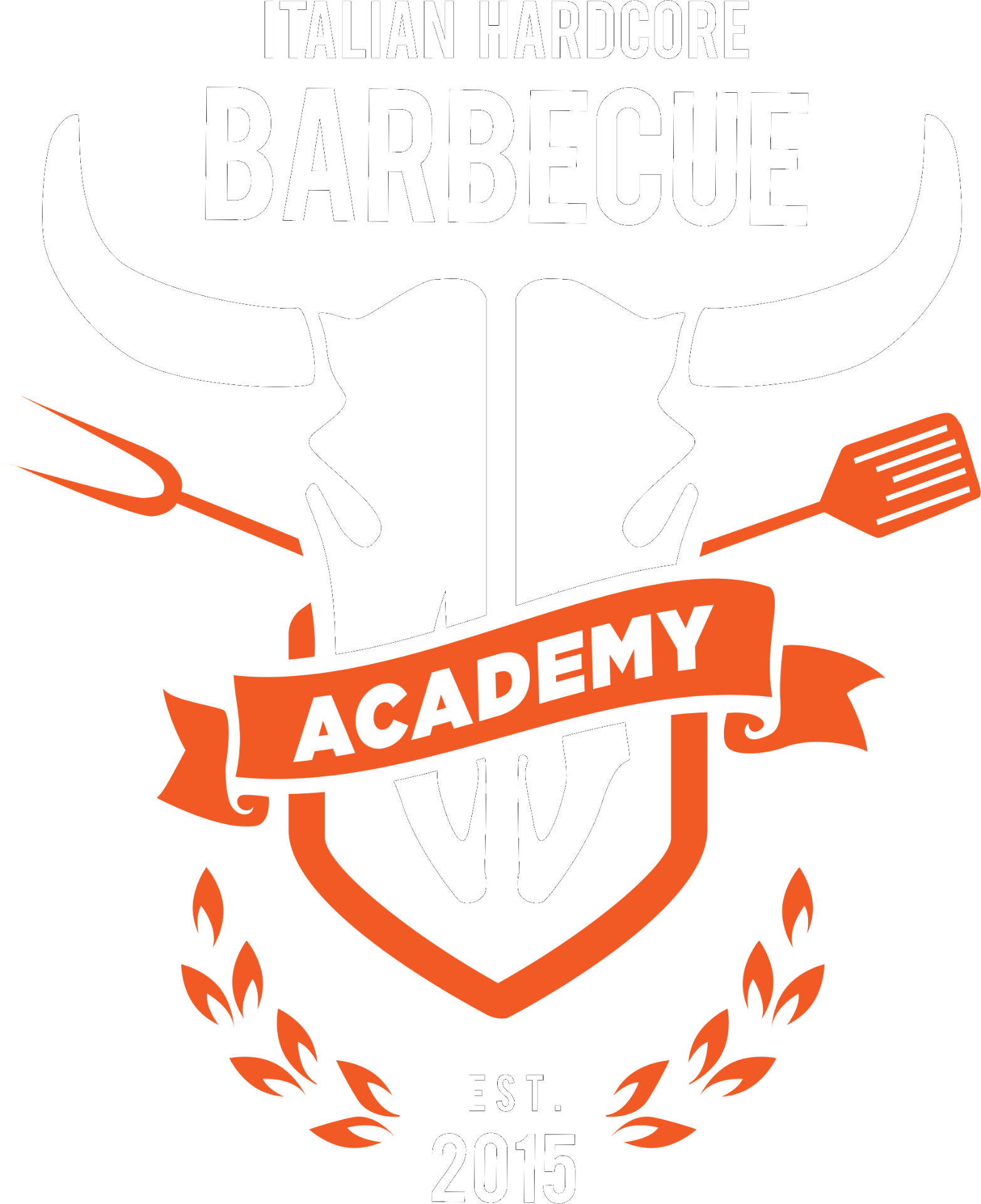 Italian Hardcore Barbecue Academy