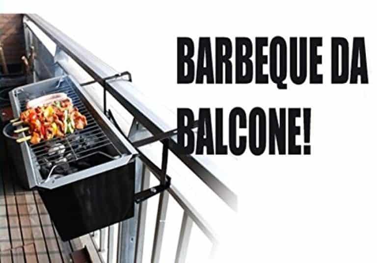 Griglia Per Mais Barbecue - Cestino Portatile Per Grigliare Verdure Outdoor