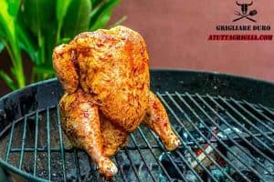 beer can chicken