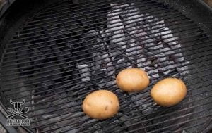 patate hasselback indiretta