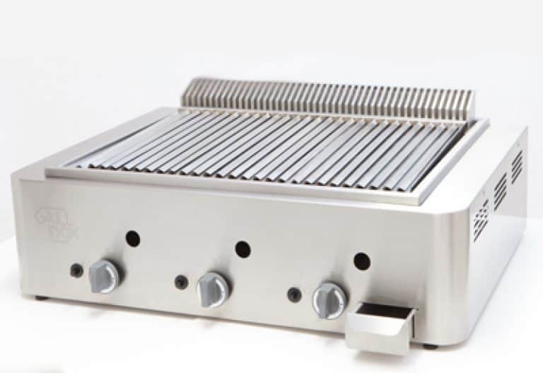 3pz Diffusore Di Calore Per Barbecue A Gas Ricambio Regolabile Inox - Foto 7