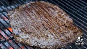 flank steak