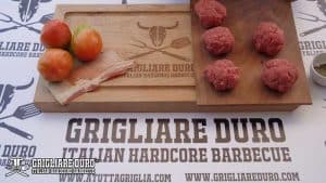 ingredienti hamburger