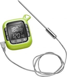 Outdoorchef Gourmet Check Termometro digitale