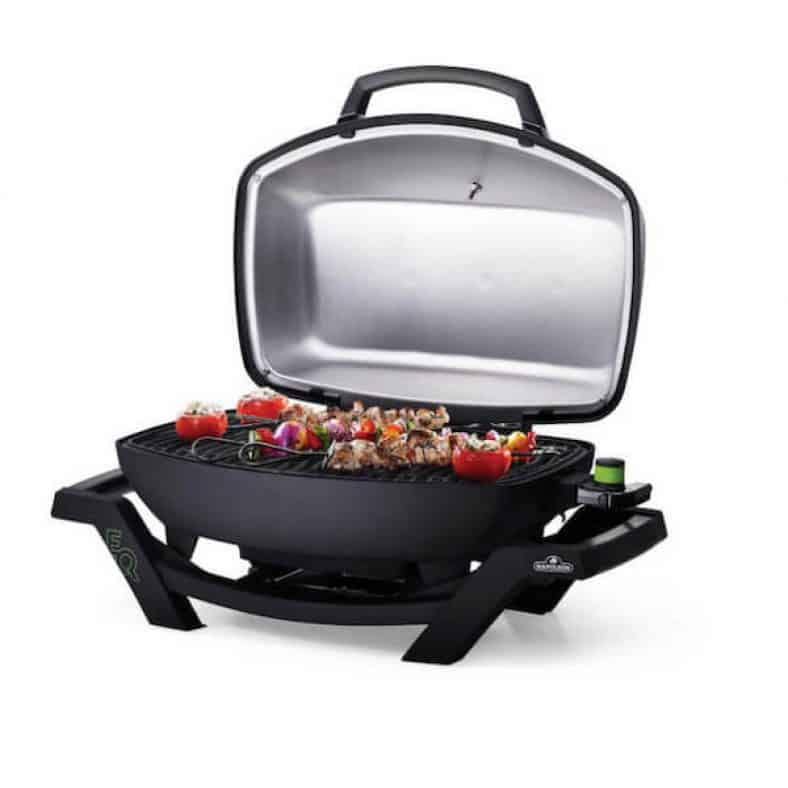 Qual e' il miglior barbecue elettrico ? I modelli di bbq elettrico più