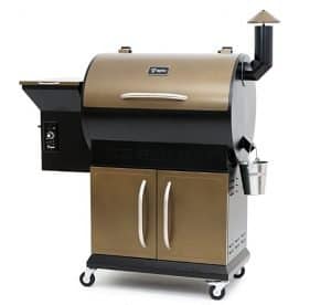 Barbecue a pellet PG1 | BBQ Toro Barbecue a pellet PG1 | BBQ Toro