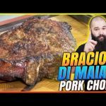 Braciola di maiale